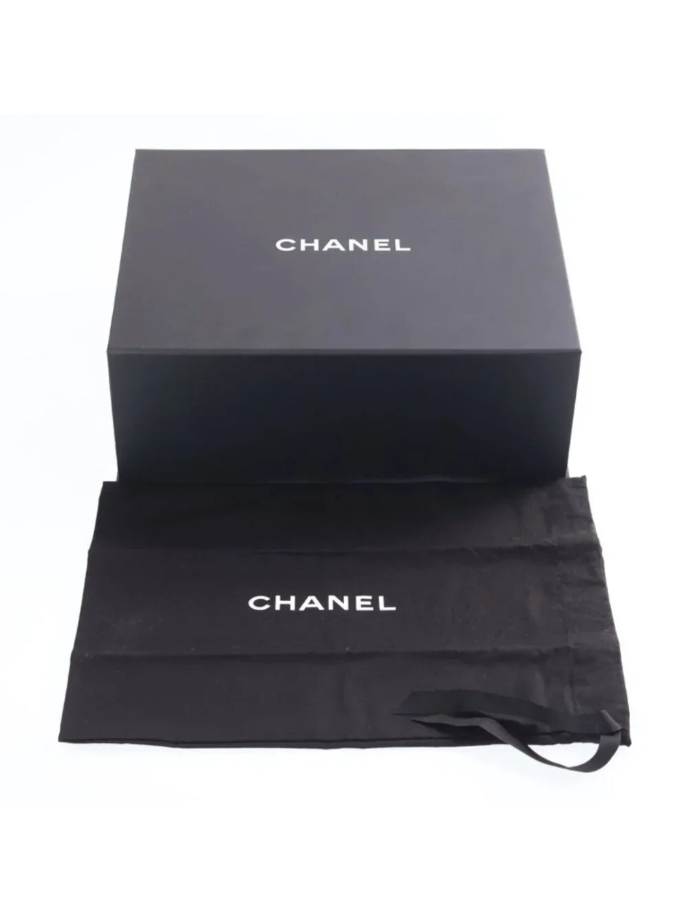 Chanel this authentic